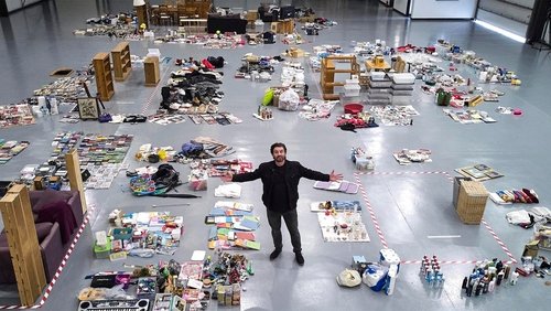 Nick Knowles' Big House Clearout