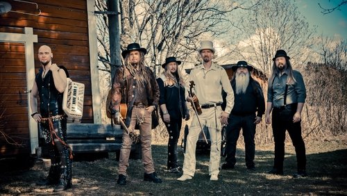 Korpiklaani ‎– Live At Masters Of Rock
