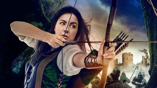 The Adventures of Maid Marian
