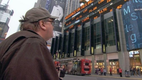 Capitalism: A Love Story