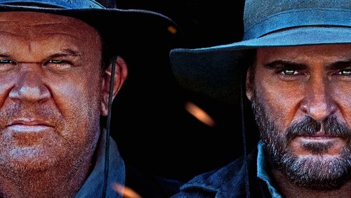 The Sisters Brothers