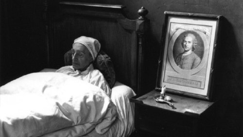 The Last Days of Immanuel Kant
