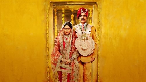 Toilet: A Love Story