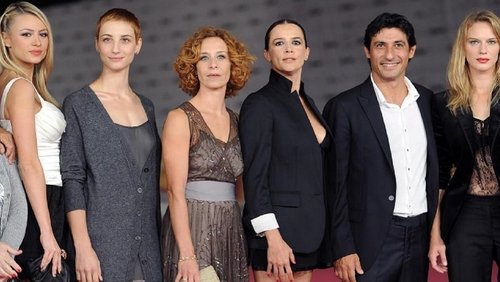 Tutti pazzi per amore