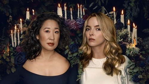 Killing Eve