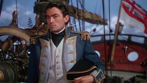 Captain Horatio Hornblower R.N.