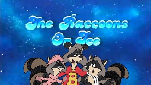 The Raccoons on Ice
