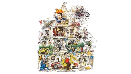 Animal House