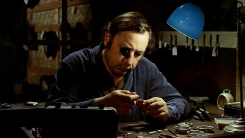 The Watchmaker of St. Paul