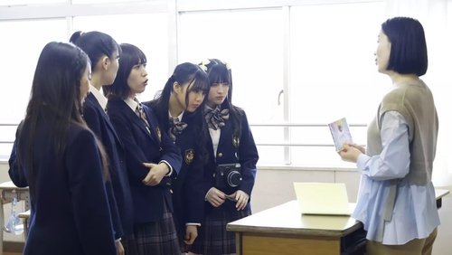 Retry, Seishun!