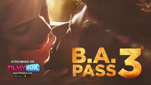 B.A. Pass 3