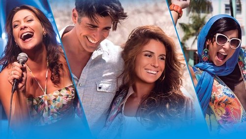 S.O.S.: Women to the Sea 2