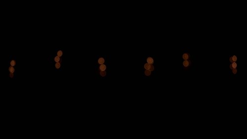 All Of The Lights