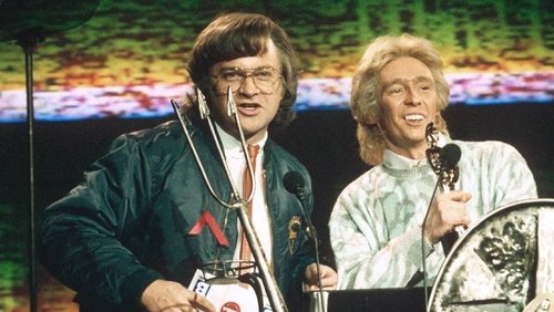 Harry Enfield's Television Programme