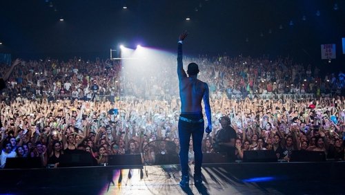 Chris Brown: Welcome to My Life