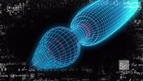 Sci Fi Science: Physics of the Impossible