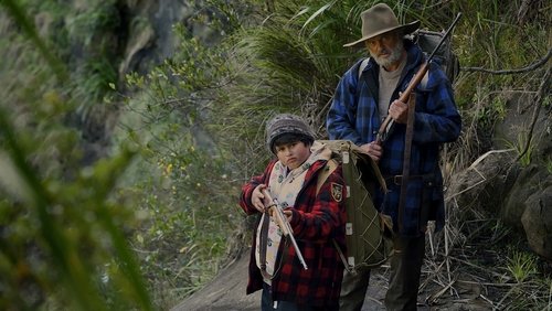 Hunt for the Wilderpeople