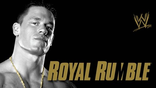 WWE Royal Rumble 2004