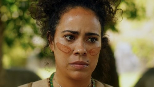 Mara Has Three Jobs in San Juan, Puerto Rico