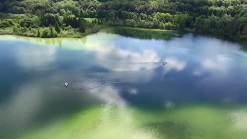 Jura, le temps d'une montagne