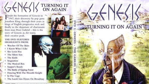 Genesis: Turning It on Again