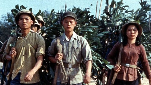Far from Vietnam
