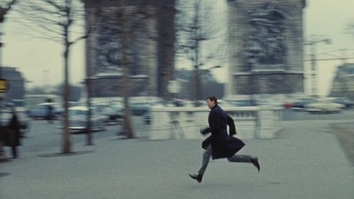 Six in Paris