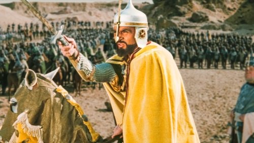 Saladin the Victorious