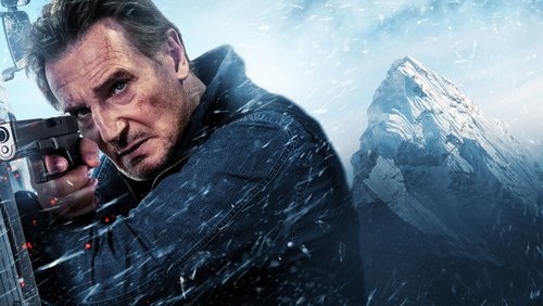 Ice Road: Vengeance