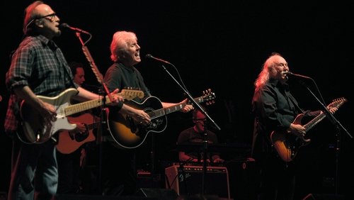 Crosby, Stills & Nash - CSN 2012