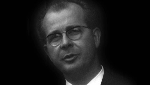 Adolf Kanter : l'espion qui en savait trop