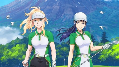 BIRDIE WING -Golf Girls' Story-