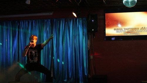 Karaoke Paradise