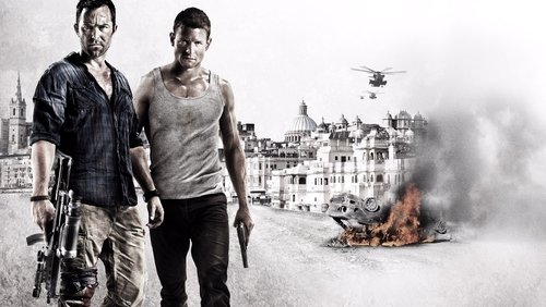 Strike Back