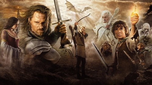 The Lord of the Rings: The Return of the King