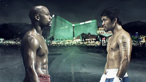 Mayweather vs. Pacquiao