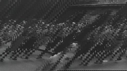 Nazis: The Occult Conspiracy