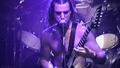 Death: Live in LA