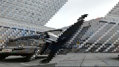 The PyraMMMid