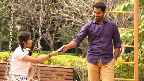 Kadhal Kasakuthaiya