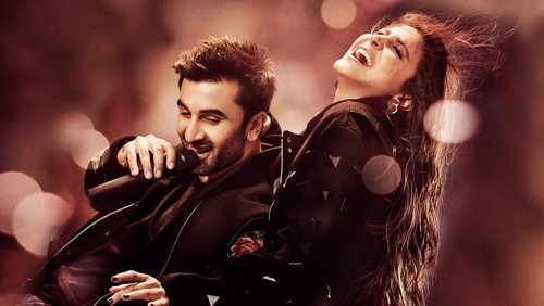 Ae Dil Hai Mushkil