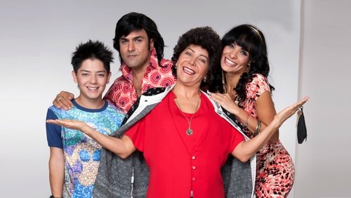 María de Todos los Ángeles