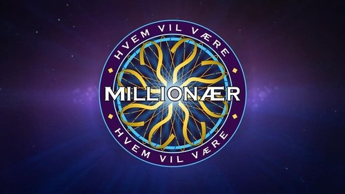 Hvem vil være millionær?