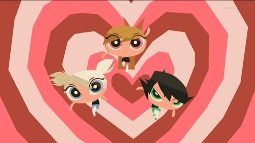 The Powerpuff Girls: Dance Pantsed