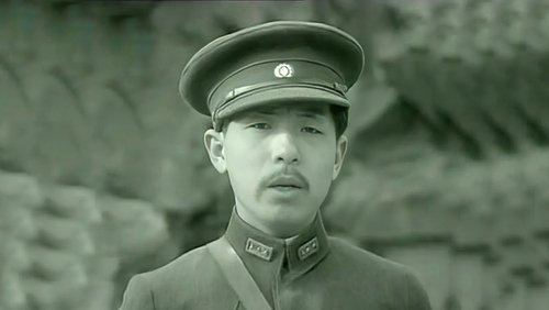世紀行過：張學良傳