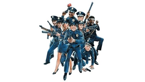 Police Academy 2: Their First Assignment