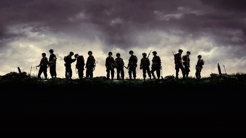 Band of Brothers