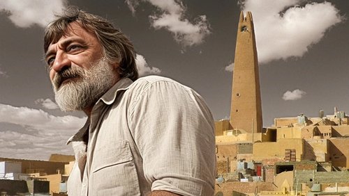 André Ravéreau and Algeria