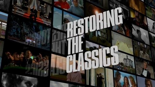 100 Years of Universal: Restoring the Classics
