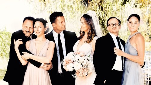 The Wedding